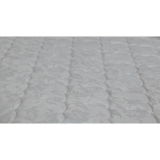 Чехол хлопковый жаккард стеганый на синтепоне 200 г/м2